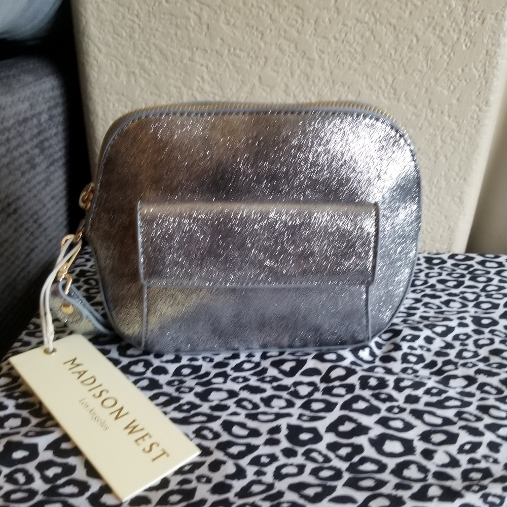 Wristlet